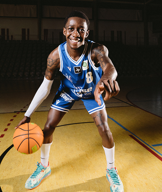 #8 John Joseph Saigge