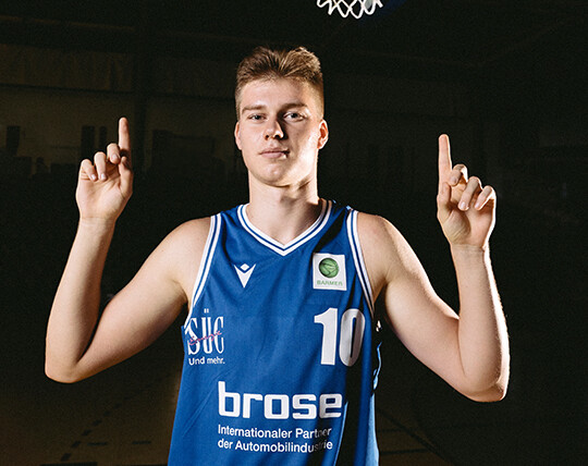 #10 Danas Kazakevicius
