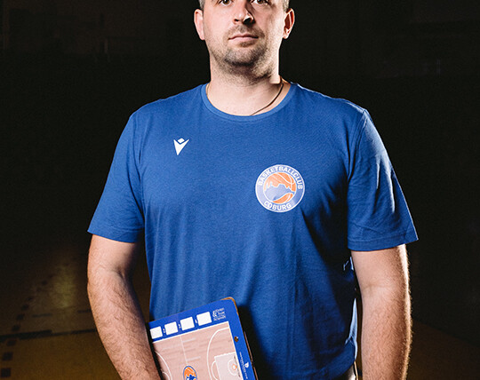 Patrick Seidel
