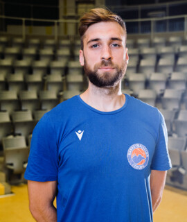 Leon Konopka