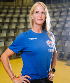 Jutta Kurt