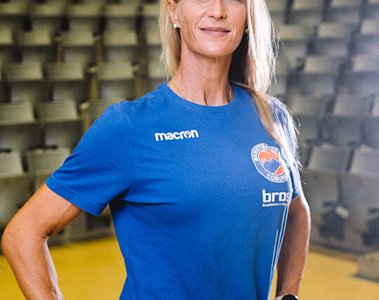Jutta Kurt