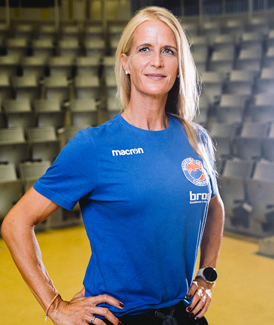 Jutta Kurt
