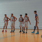 BBC-Jugendteams in Coburg, Bischberg & Bayreuth im Einsatz