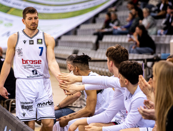 Einstimmung auf die Playoffs im letzten Heimspiel