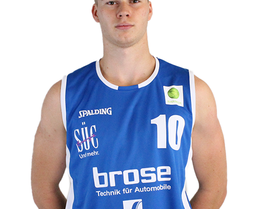 #10 Danas Kazakevicius