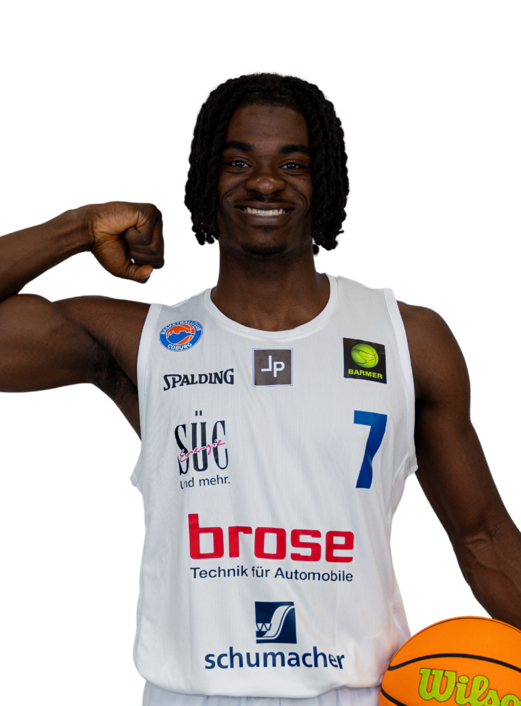 #7 Simon Franke