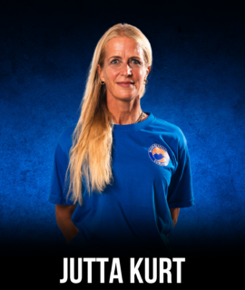 Jutta Kurt