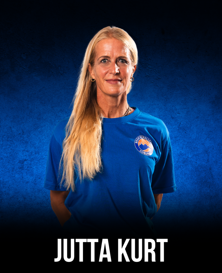 Jutta Kurt