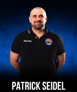 Patrick Seidel