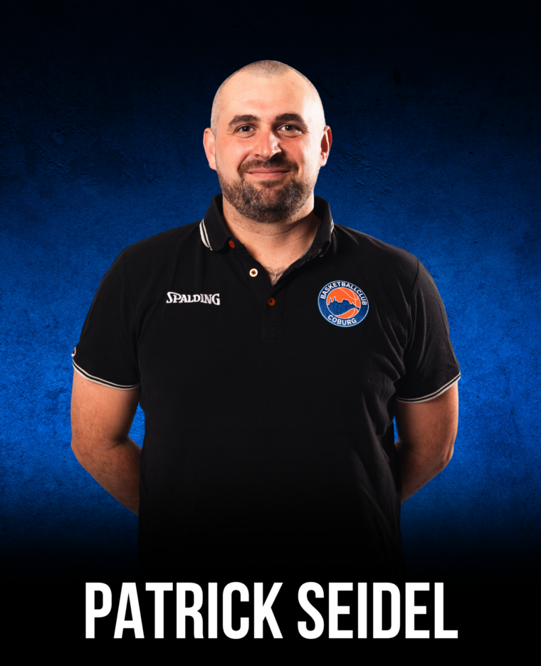 Patrick Seidel