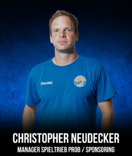 Christopher Neudecker