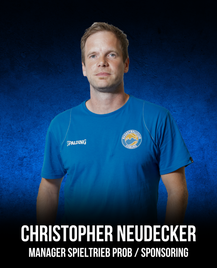 Christopher Neudecker