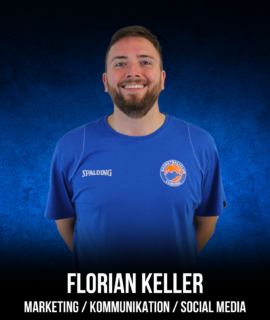 Florian Keller