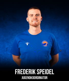 Frederik Speidel