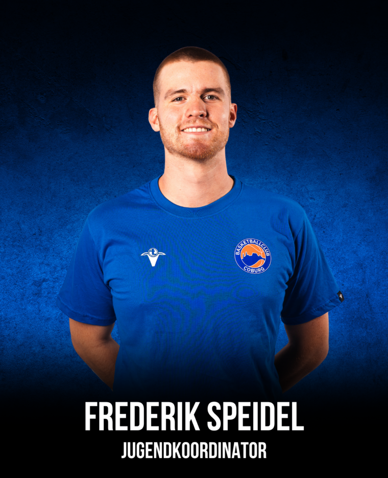Frederik Speidel