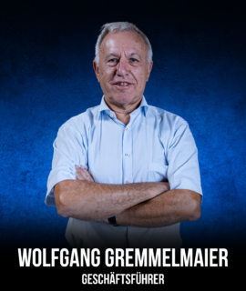Wolfgang Gremmelmaier
