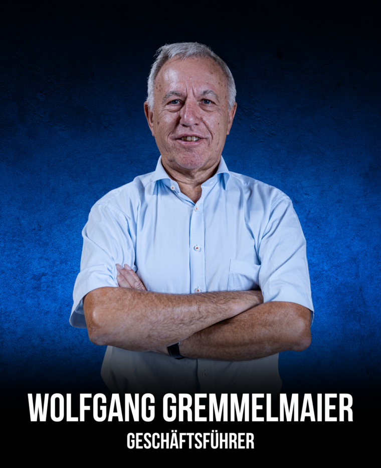 Wolfgang Gremmelmaier