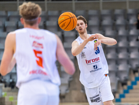 Furiose Coburger stoppen die Fellbacher Siegesserie