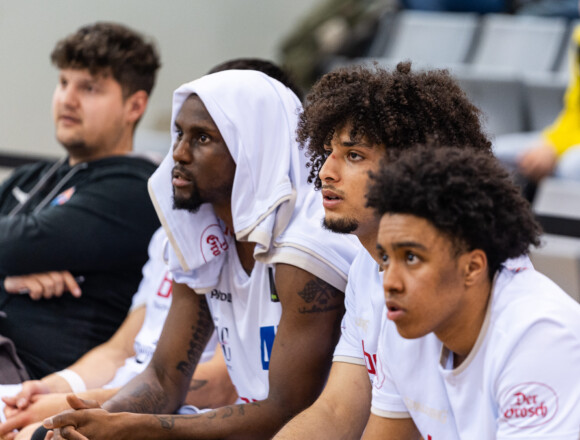 Coburger Comeback bleibt unbelohnt