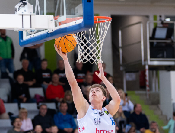Coburger beweisen Kämpferherz – verpassen aber die Playoffs