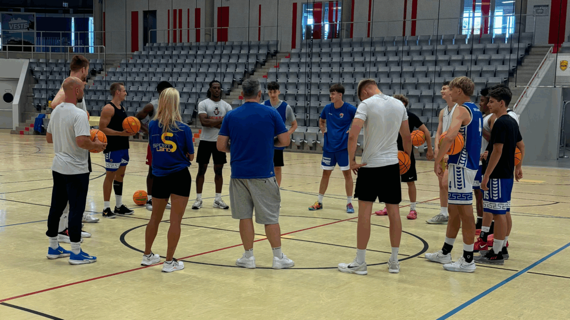 BBC Coburg startet in die Saisonvorbereitung: Verantwortliche sehen Team auf Playoff-Kurs und setzen auf Entwicklung, Struktur und lokale Talente