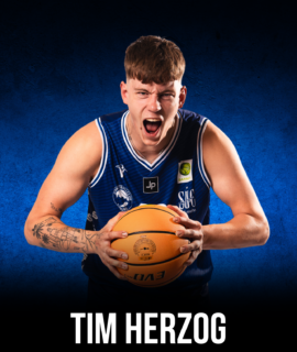 #10 Tim Herzog