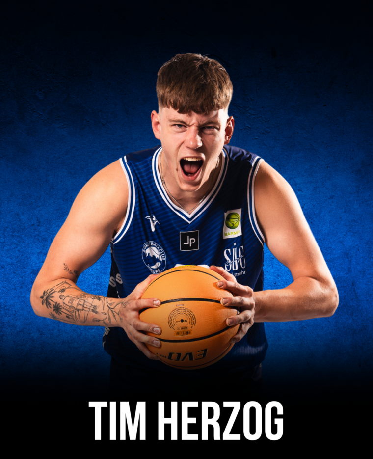 #10 Tim Herzog