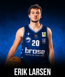 #20 Erik Larsen