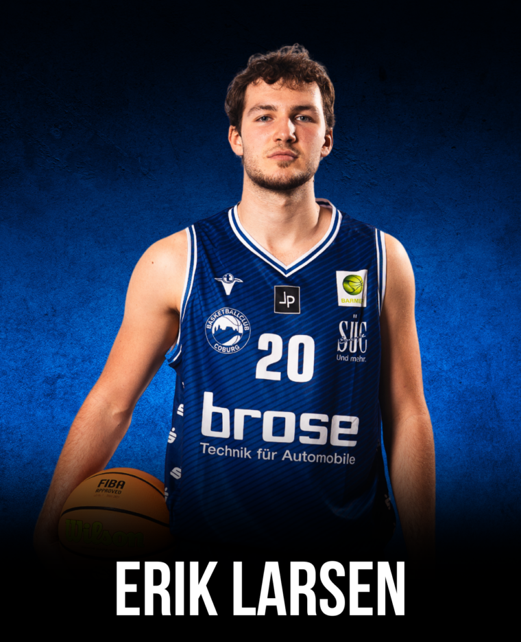 #20 Erik Larsen