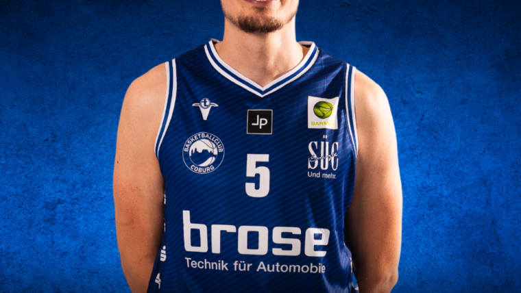 #5 Jakob Fölbach