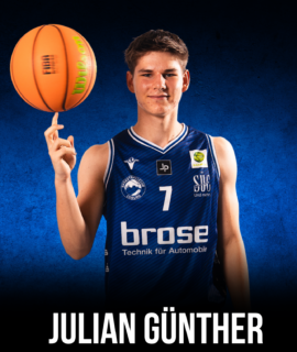 #7 Julian Günther