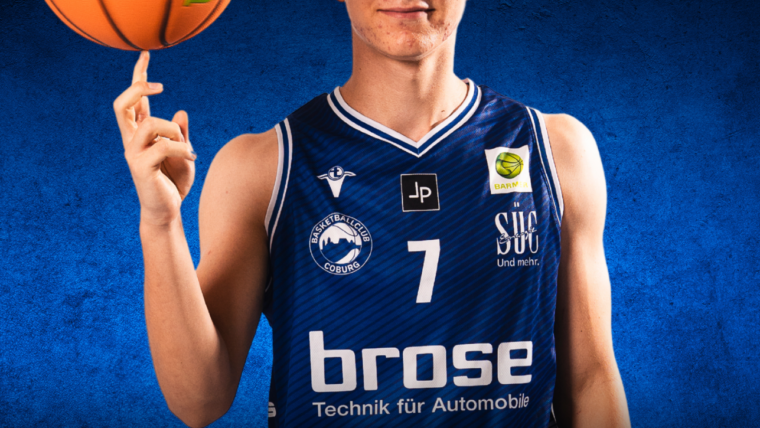 #7 Julian Günther
