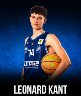 #74 Leonard Kant