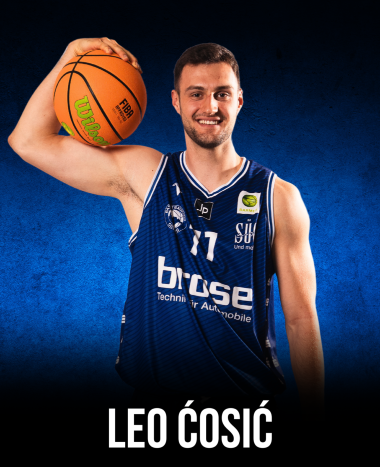 #77 Leo Ćosić
