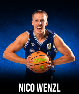 #8 Nico Wenzl