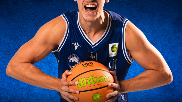 #8 Nico Wenzl