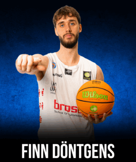 #38 Finn Döntgens
