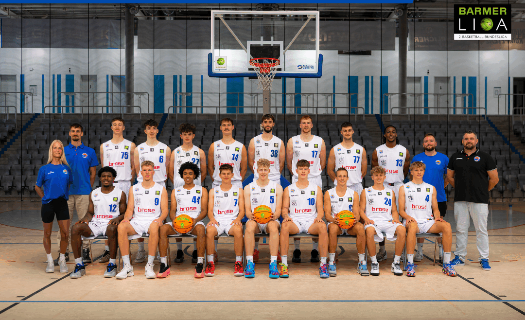 Heimspiel 1: TV Langen