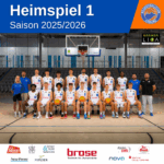 Heimspiel 1: TV Langen