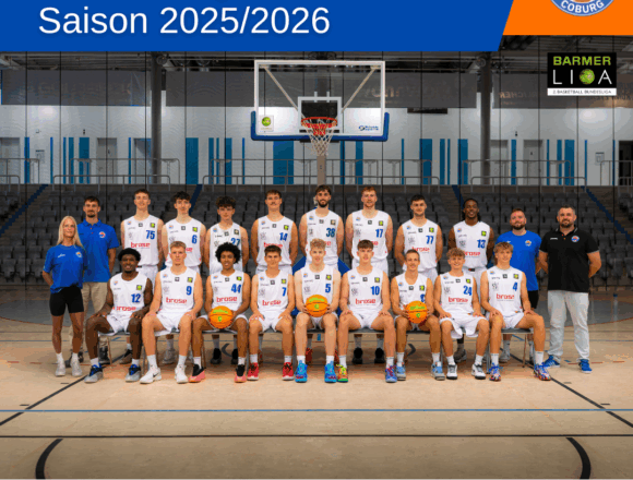 Heimspiel 1: TV Langen