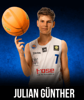 #7 Julian Günther