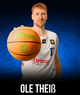 #17 Ole Theiß