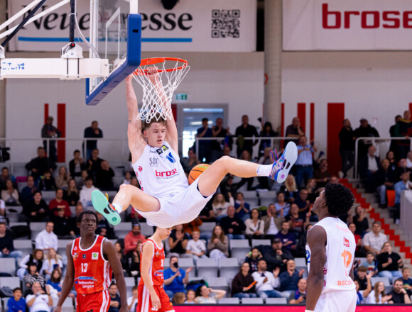 Löwenbezwinger und Skyline-Erklimmer? – BBC vor Doppelspieltag