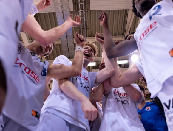 Nächstes Comeback! Vestestädter bleiben weiter ohne Niederlage