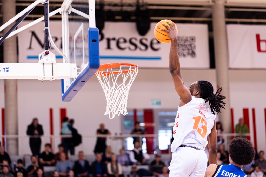 Vier gewinnt für den BBC?