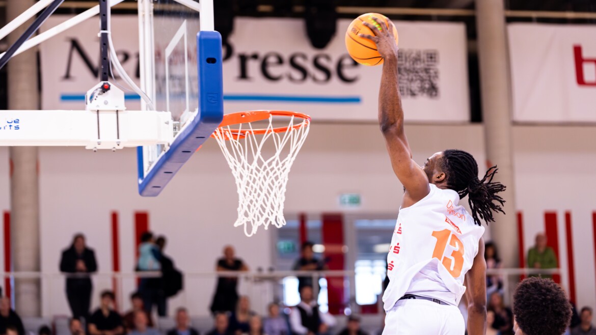 Vier gewinnt für den BBC?