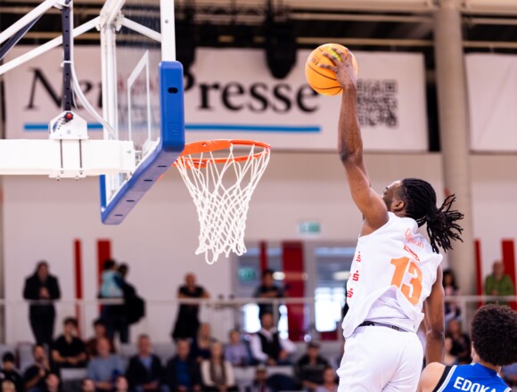 Vier gewinnt für den BBC?