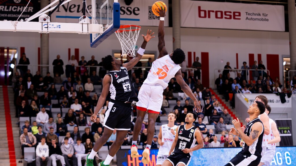 Bleibt die heimische „Vestung“ weiter uneinnehmbar?