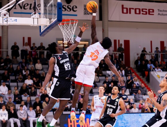 Bleibt die heimische „Vestung“ weiter uneinnehmbar?